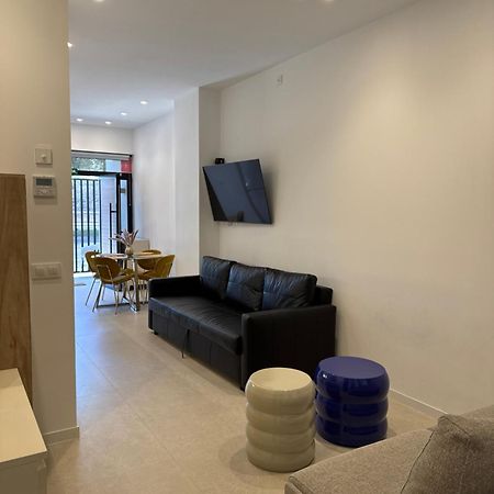 Magno Loft- Ciencias Lejlighed Valencia Eksteriør billede